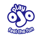 PlayOJO logo - casino offering 3 Witch Pots with GBP deposits